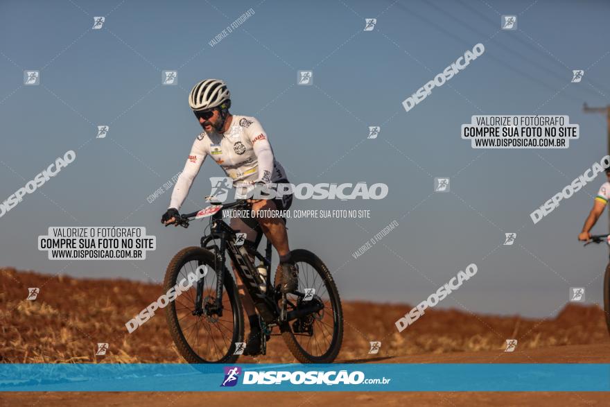 Circuito Regional MTB - 3ª Etapa - São Carlos do Ivaí