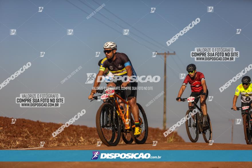 Circuito Regional MTB - 3ª Etapa - São Carlos do Ivaí