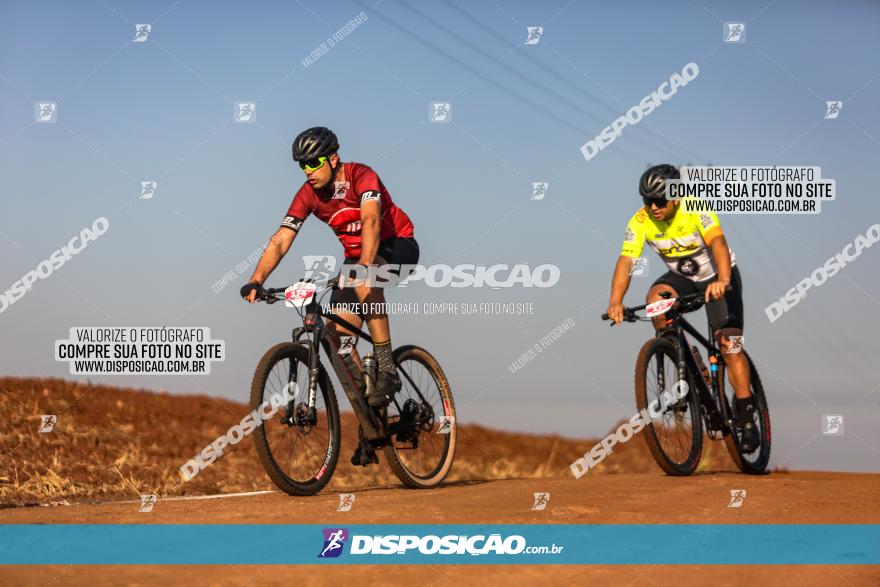 Circuito Regional MTB - 3ª Etapa - São Carlos do Ivaí