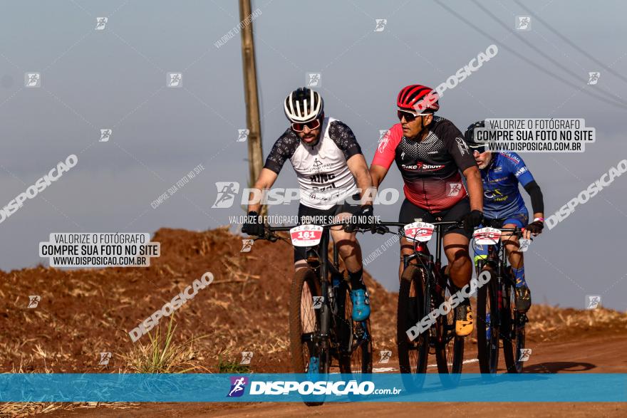 Circuito Regional MTB - 3ª Etapa - São Carlos do Ivaí