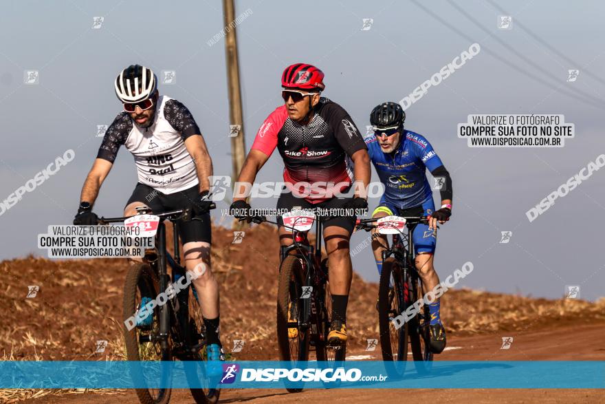 Circuito Regional MTB - 3ª Etapa - São Carlos do Ivaí