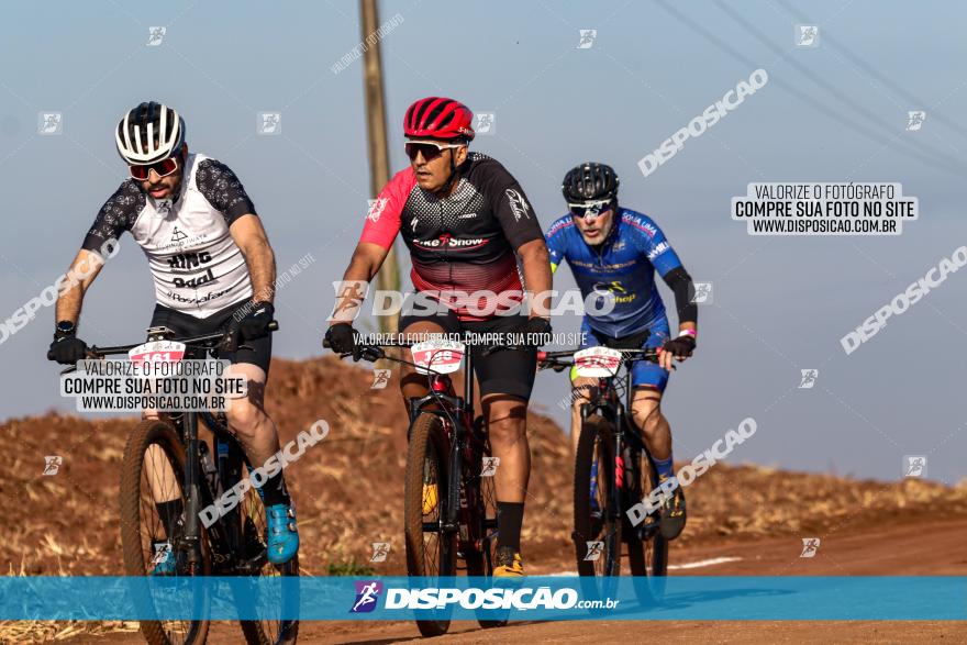 Circuito Regional MTB - 3ª Etapa - São Carlos do Ivaí