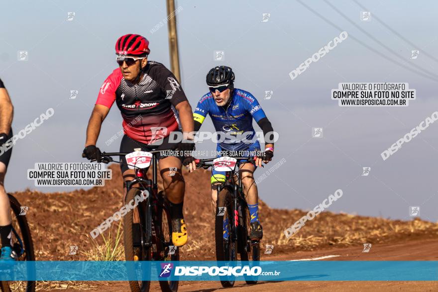 Circuito Regional MTB - 3ª Etapa - São Carlos do Ivaí