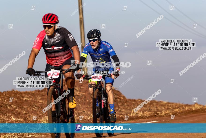 Circuito Regional MTB - 3ª Etapa - São Carlos do Ivaí