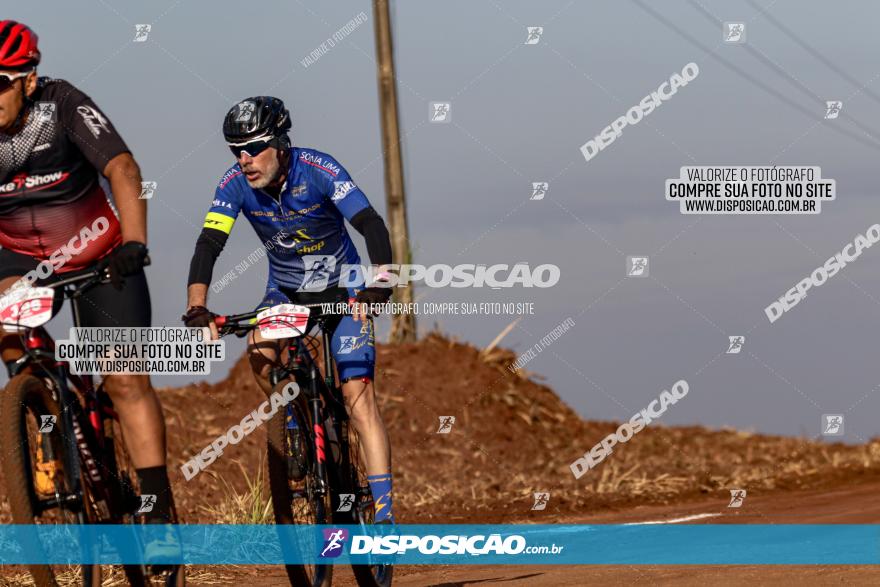 Circuito Regional MTB - 3ª Etapa - São Carlos do Ivaí