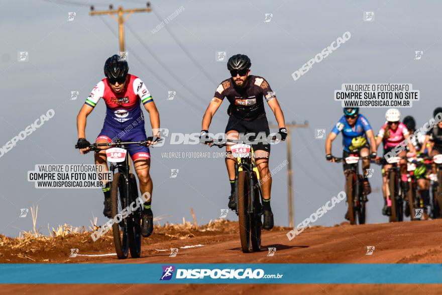 Circuito Regional MTB - 3ª Etapa - São Carlos do Ivaí