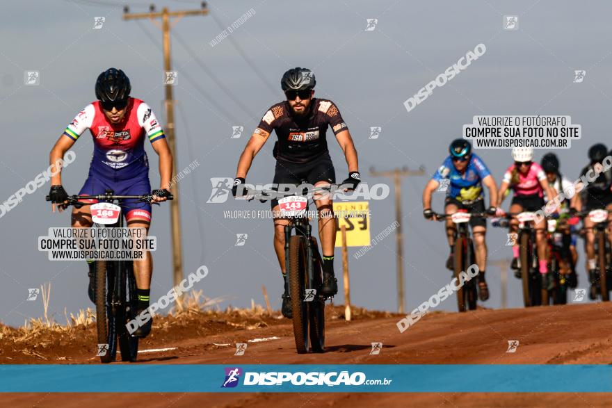 Circuito Regional MTB - 3ª Etapa - São Carlos do Ivaí