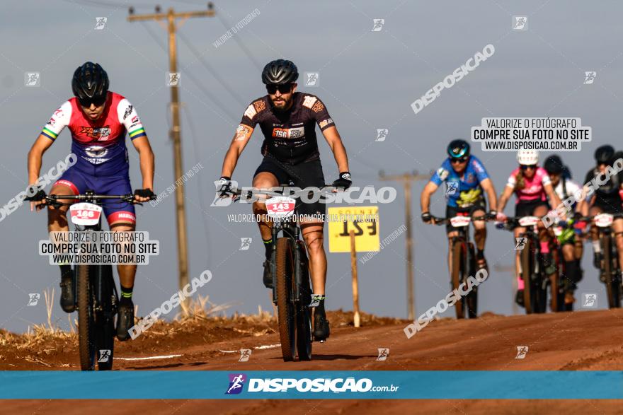 Circuito Regional MTB - 3ª Etapa - São Carlos do Ivaí