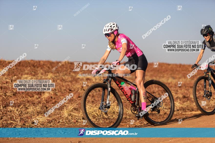 Circuito Regional MTB - 3ª Etapa - São Carlos do Ivaí