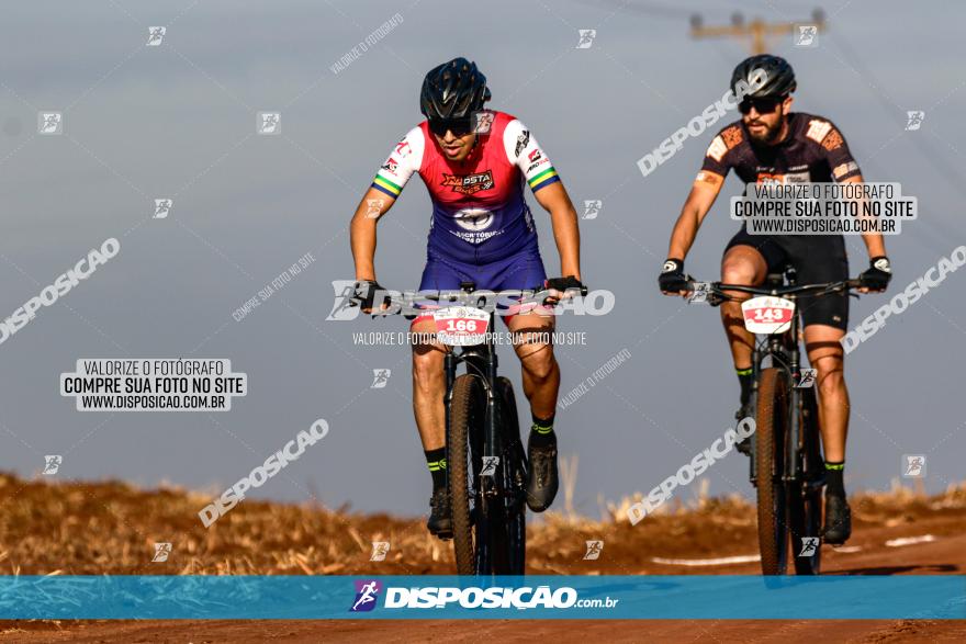 Circuito Regional MTB - 3ª Etapa - São Carlos do Ivaí