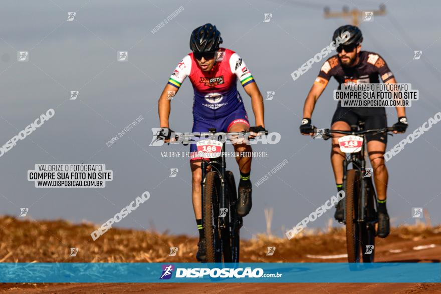 Circuito Regional MTB - 3ª Etapa - São Carlos do Ivaí