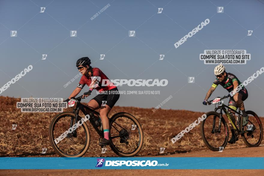 Circuito Regional MTB - 3ª Etapa - São Carlos do Ivaí