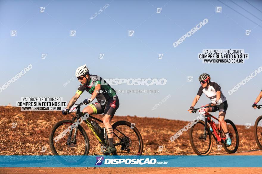 Circuito Regional MTB - 3ª Etapa - São Carlos do Ivaí