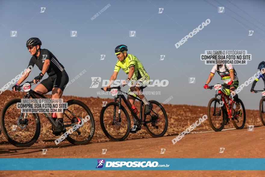 Circuito Regional MTB - 3ª Etapa - São Carlos do Ivaí