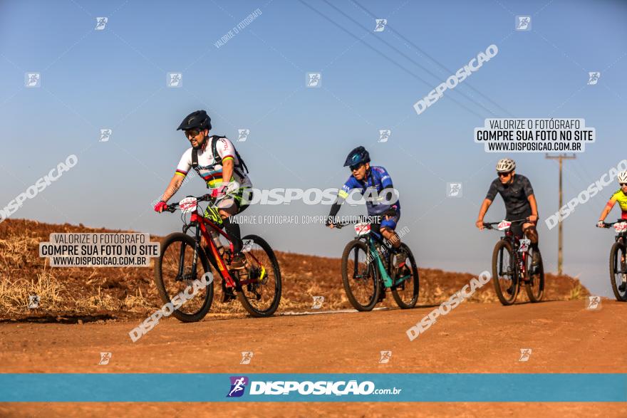 Circuito Regional MTB - 3ª Etapa - São Carlos do Ivaí