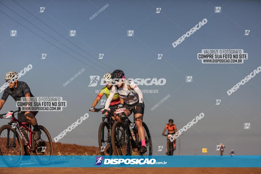 Circuito Regional MTB - 3ª Etapa - São Carlos do Ivaí