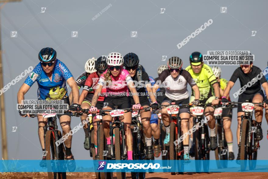 Circuito Regional MTB - 3ª Etapa - São Carlos do Ivaí