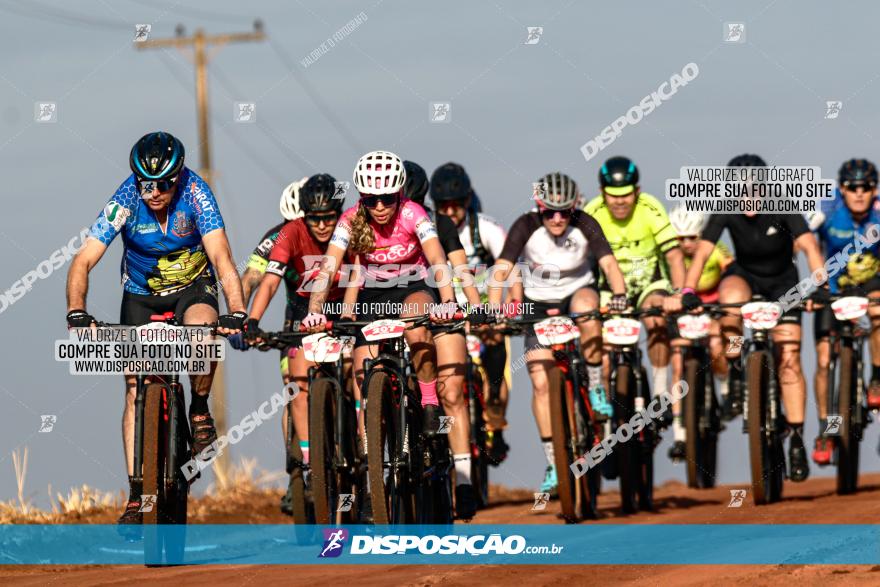 Circuito Regional MTB - 3ª Etapa - São Carlos do Ivaí