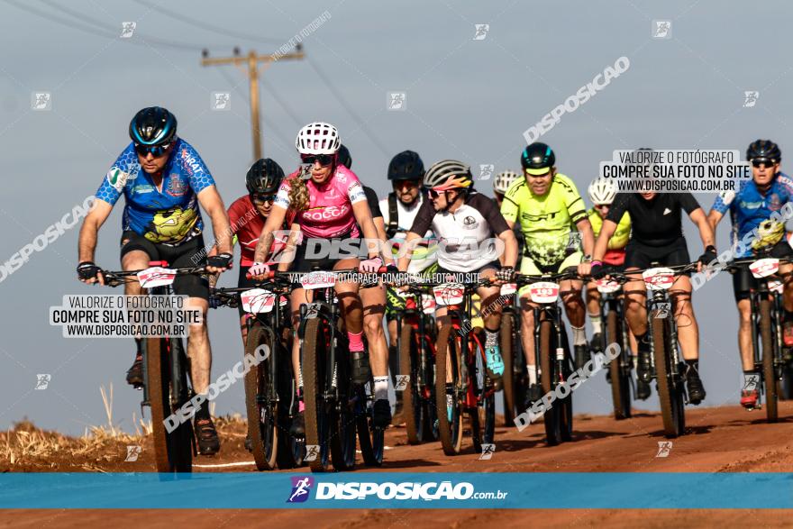 Circuito Regional MTB - 3ª Etapa - São Carlos do Ivaí