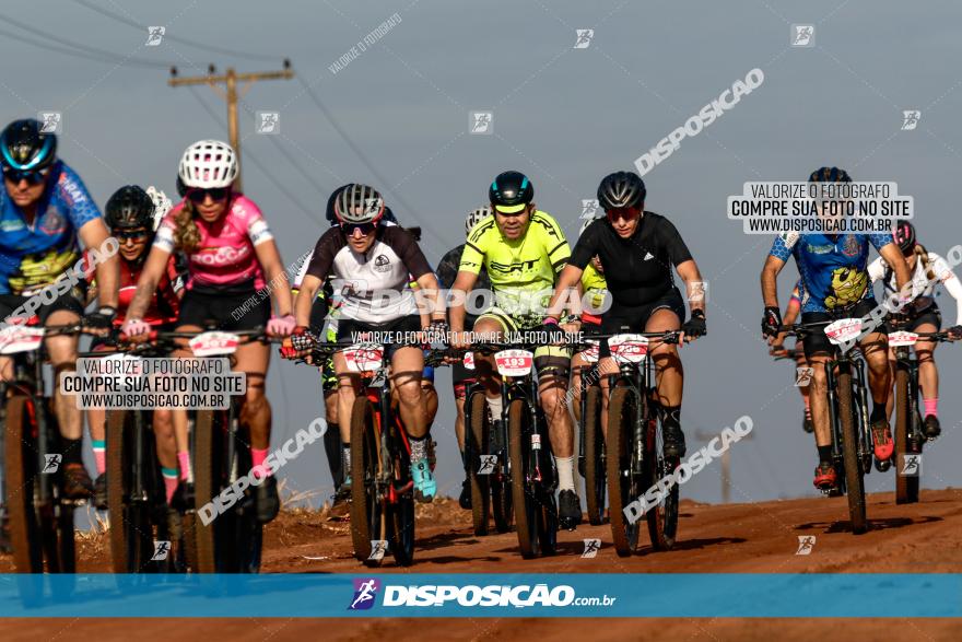 Circuito Regional MTB - 3ª Etapa - São Carlos do Ivaí