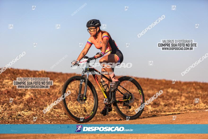 Circuito Regional MTB - 3ª Etapa - São Carlos do Ivaí