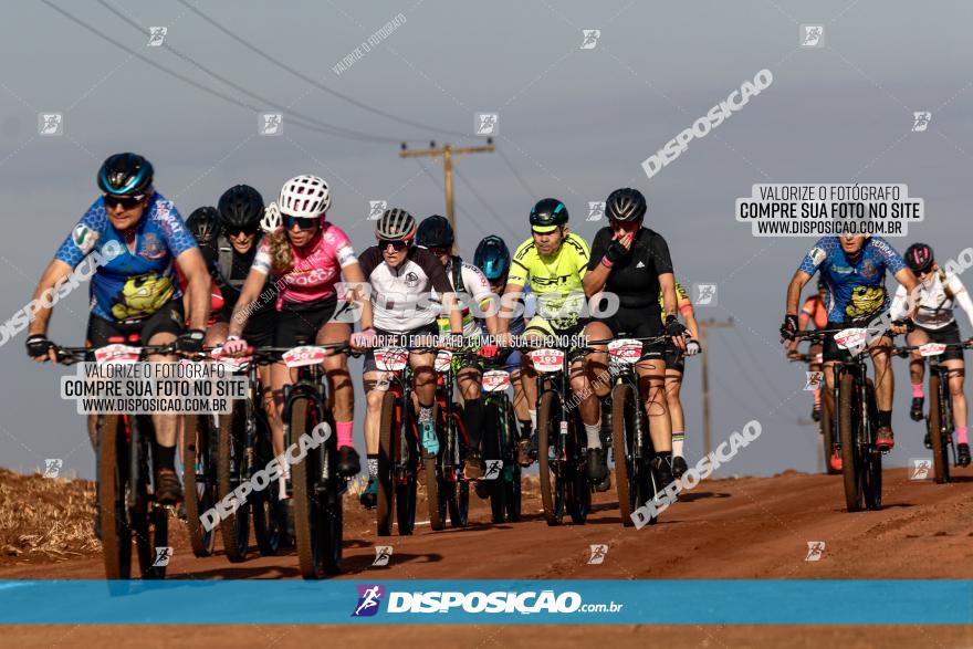 Circuito Regional MTB - 3ª Etapa - São Carlos do Ivaí