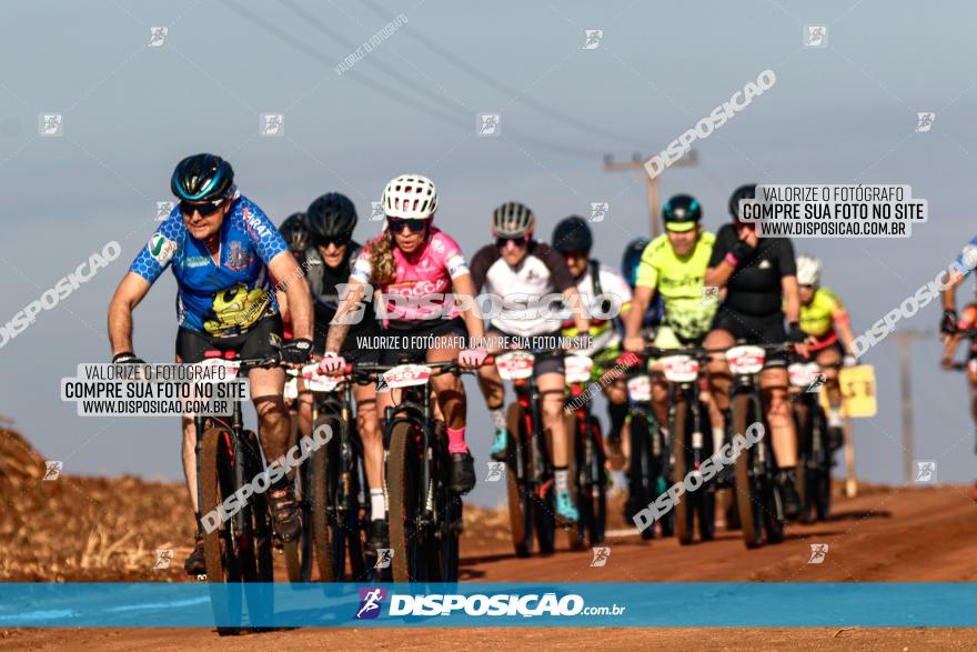 Circuito Regional MTB - 3ª Etapa - São Carlos do Ivaí