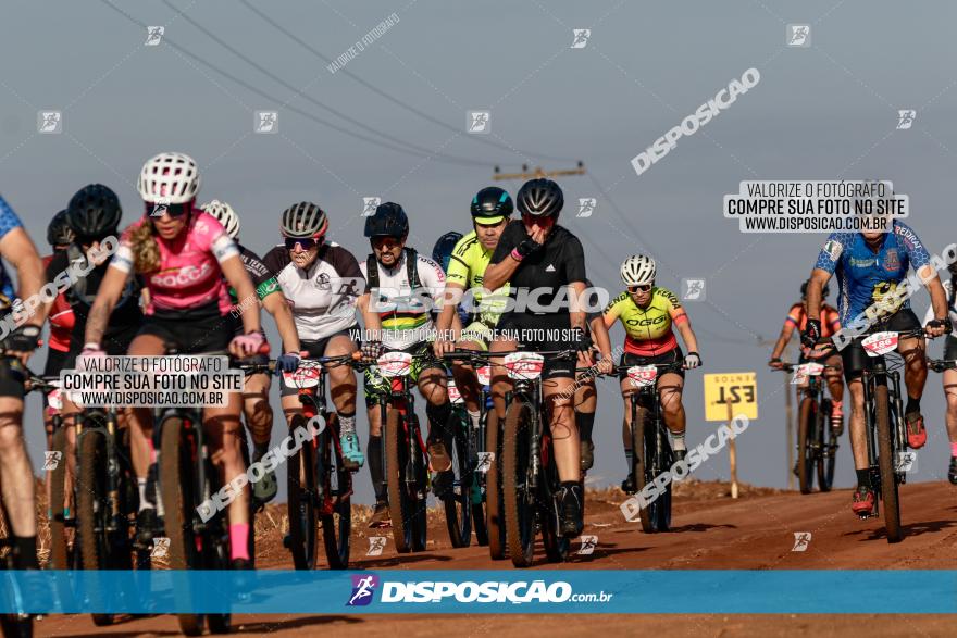 Circuito Regional MTB - 3ª Etapa - São Carlos do Ivaí