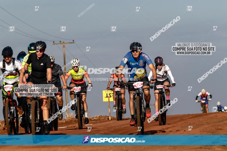 Circuito Regional MTB - 3ª Etapa - São Carlos do Ivaí