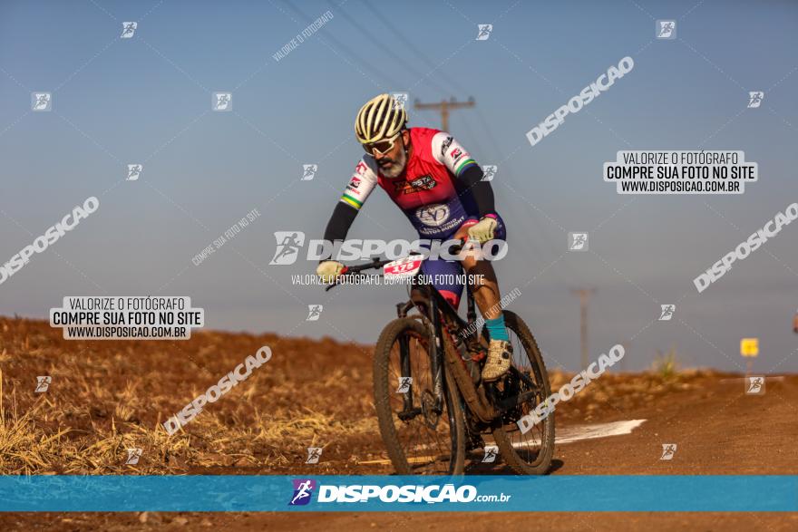 Circuito Regional MTB - 3ª Etapa - São Carlos do Ivaí