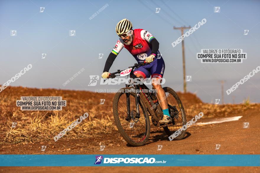 Circuito Regional MTB - 3ª Etapa - São Carlos do Ivaí