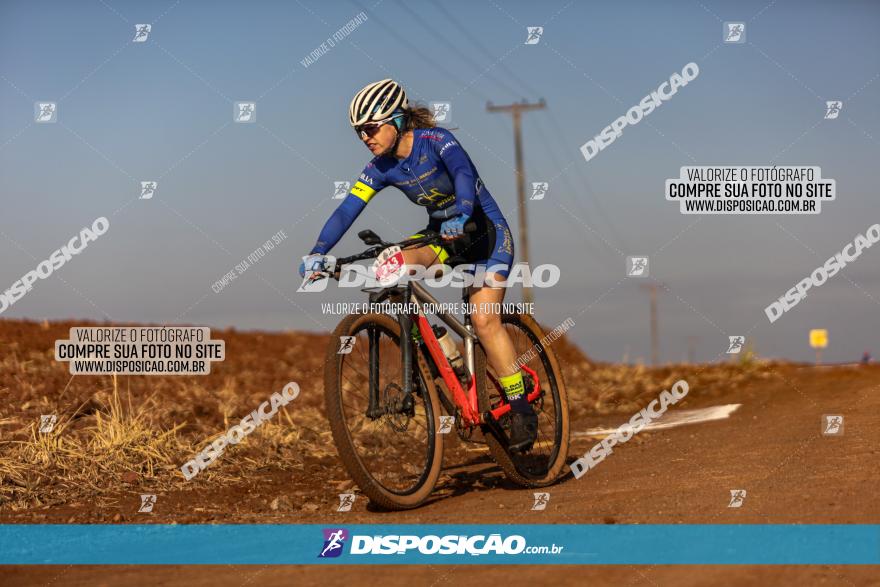 Circuito Regional MTB - 3ª Etapa - São Carlos do Ivaí