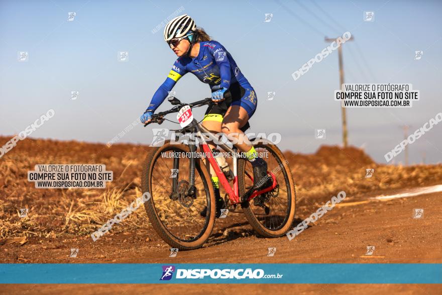 Circuito Regional MTB - 3ª Etapa - São Carlos do Ivaí