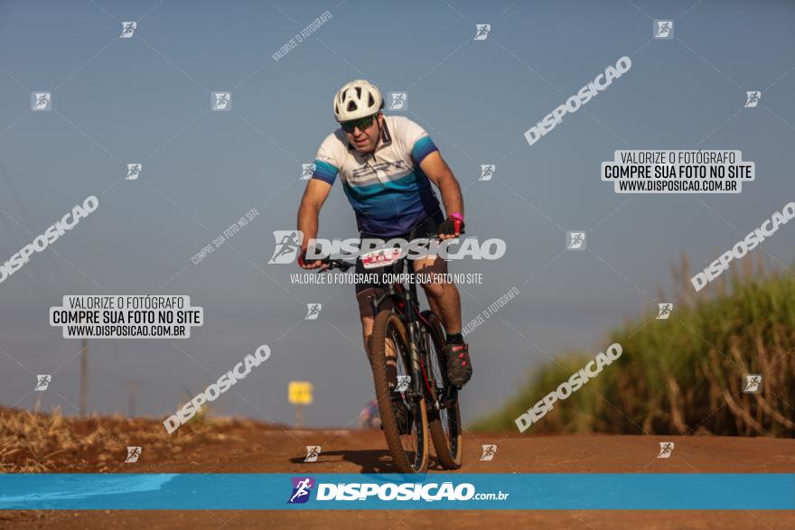 Circuito Regional MTB - 3ª Etapa - São Carlos do Ivaí