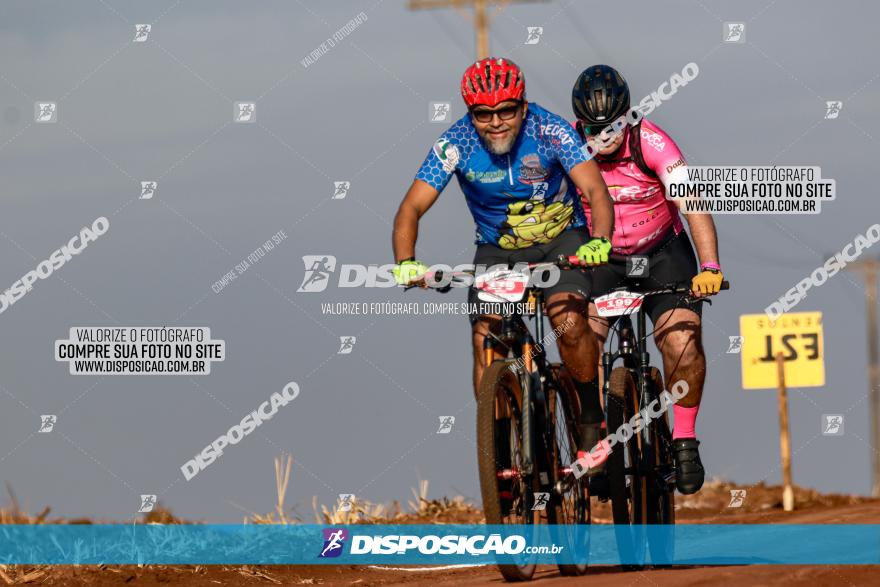 Circuito Regional MTB - 3ª Etapa - São Carlos do Ivaí