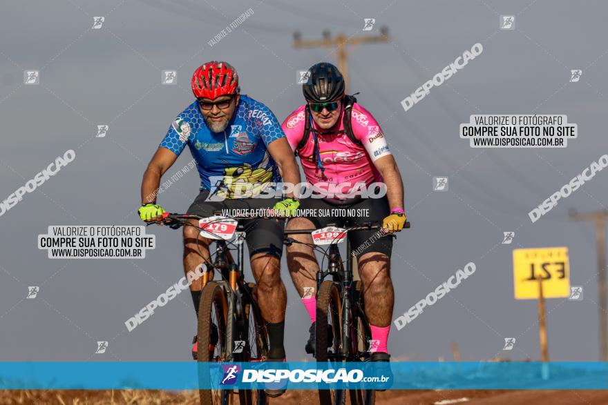 Circuito Regional MTB - 3ª Etapa - São Carlos do Ivaí