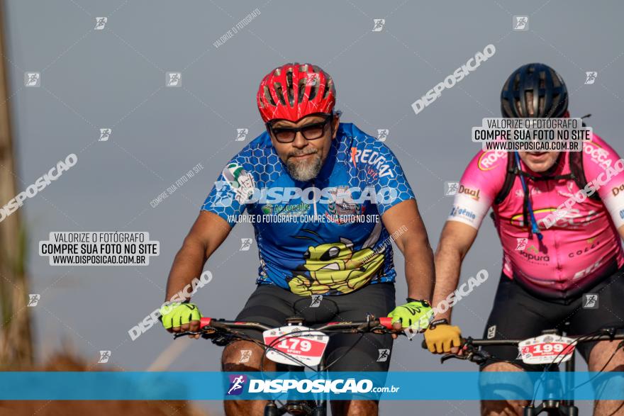 Circuito Regional MTB - 3ª Etapa - São Carlos do Ivaí