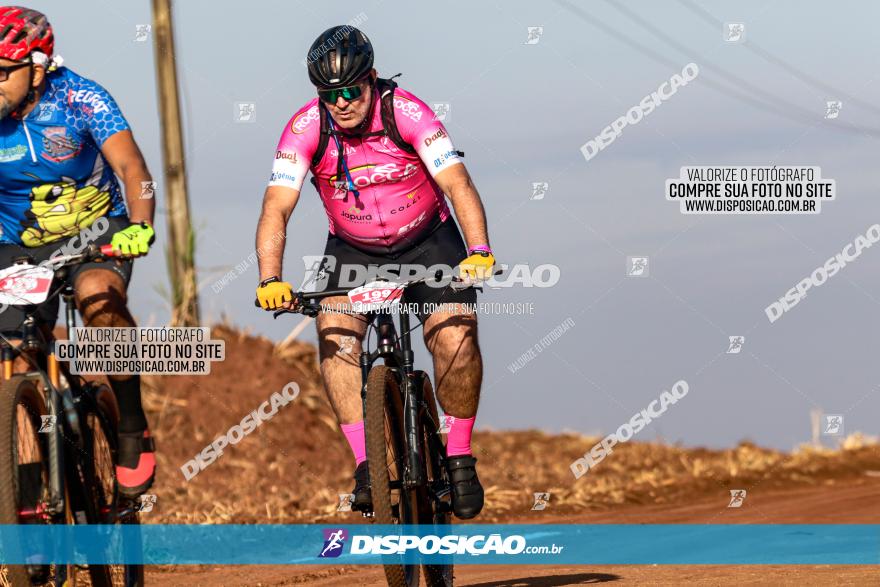 Circuito Regional MTB - 3ª Etapa - São Carlos do Ivaí