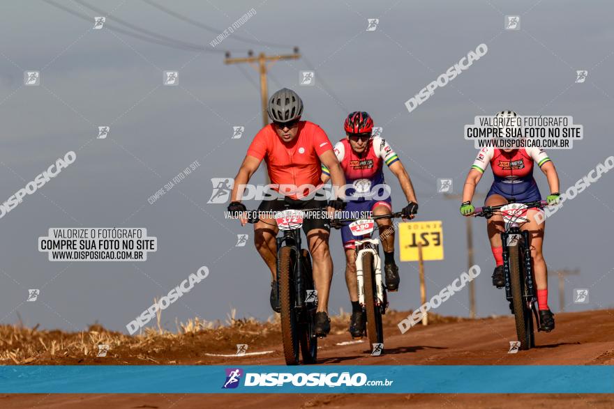 Circuito Regional MTB - 3ª Etapa - São Carlos do Ivaí