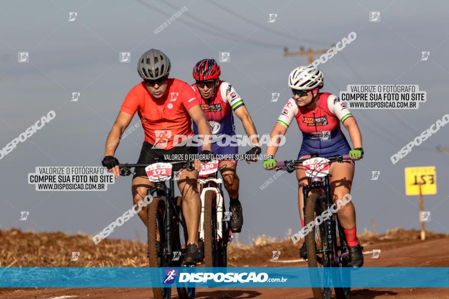 Circuito Regional MTB - 3ª Etapa - São Carlos do Ivaí