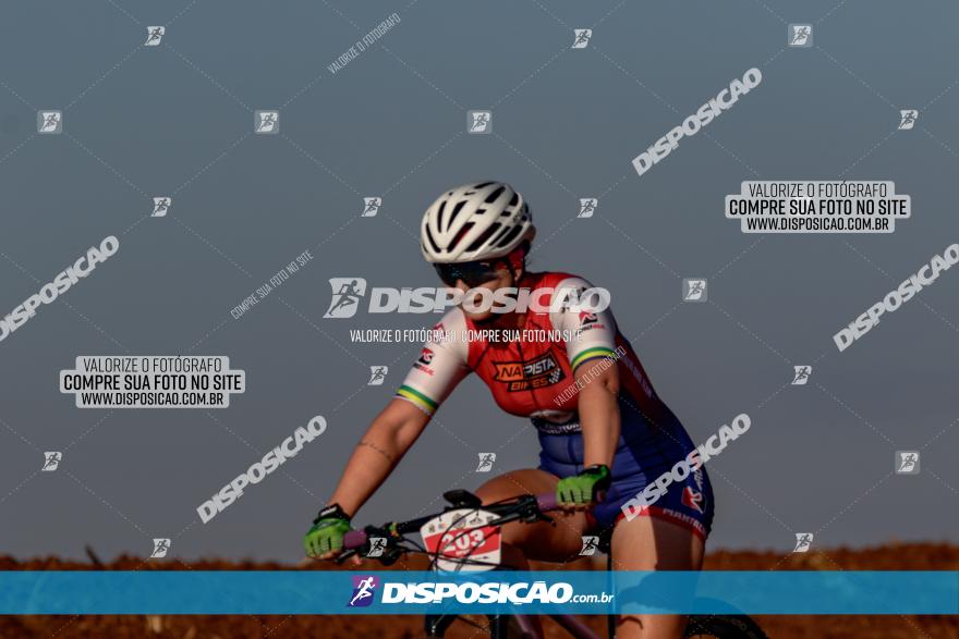 Circuito Regional MTB - 3ª Etapa - São Carlos do Ivaí