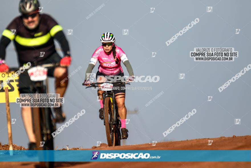 Circuito Regional MTB - 3ª Etapa - São Carlos do Ivaí