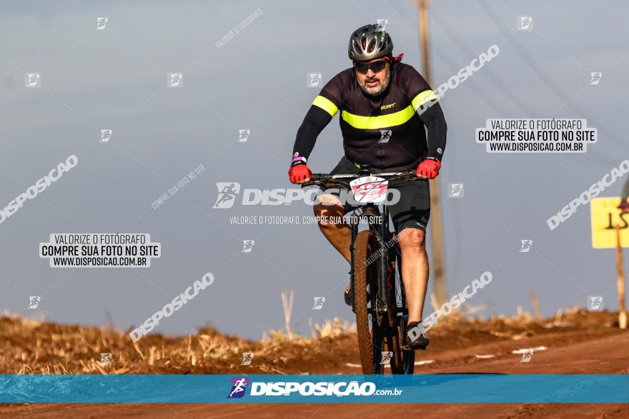 Circuito Regional MTB - 3ª Etapa - São Carlos do Ivaí