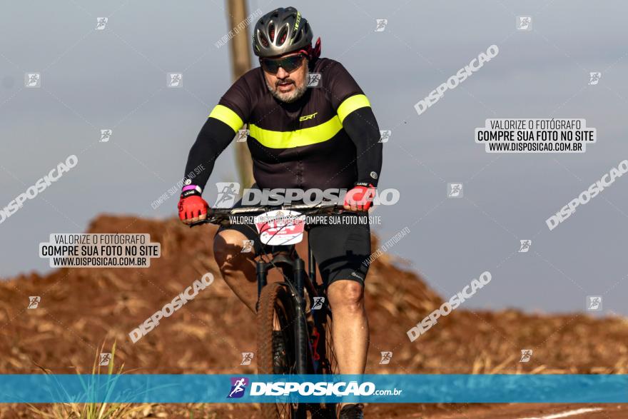 Circuito Regional MTB - 3ª Etapa - São Carlos do Ivaí