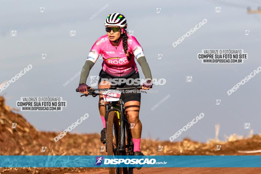 Circuito Regional MTB - 3ª Etapa - São Carlos do Ivaí