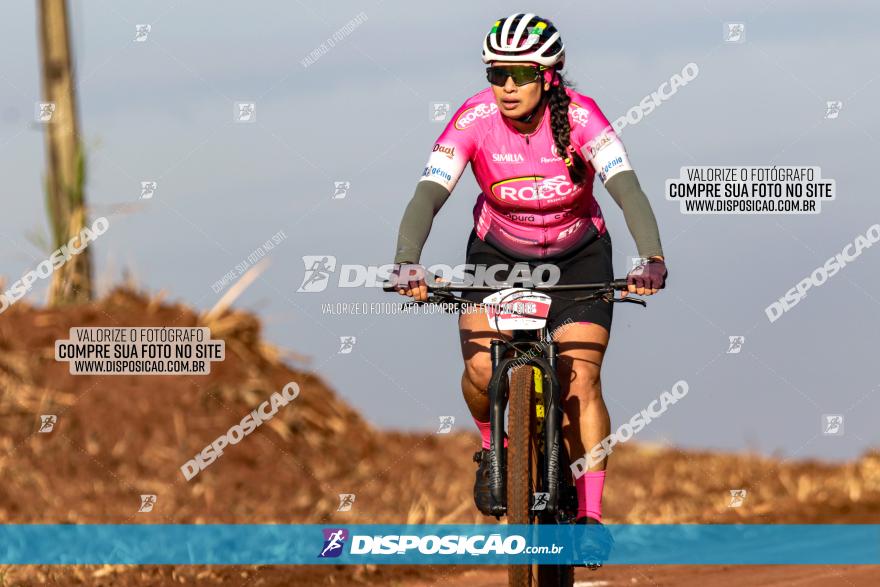 Circuito Regional MTB - 3ª Etapa - São Carlos do Ivaí