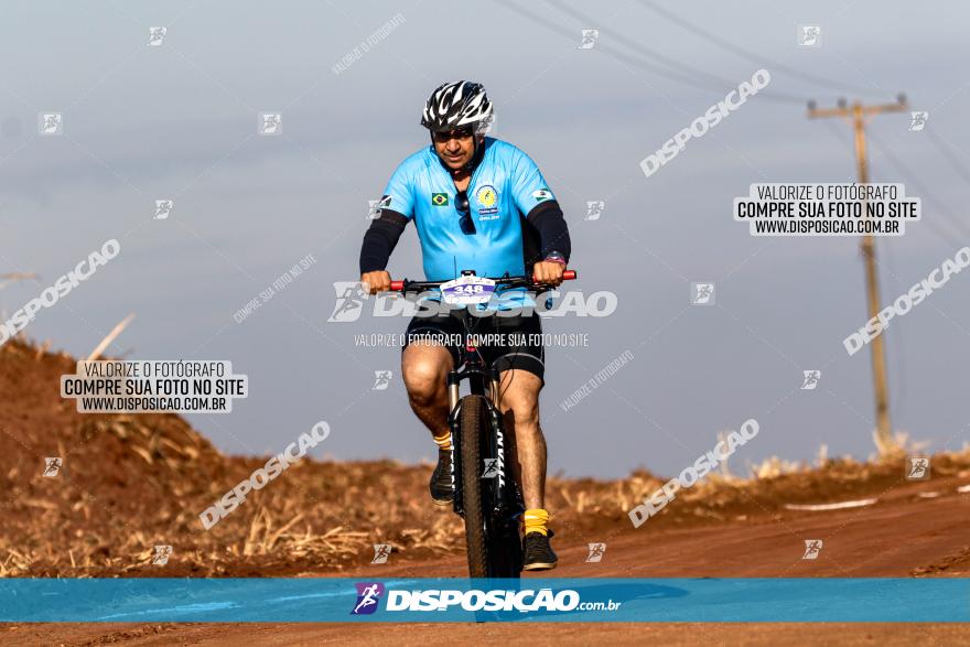 Circuito Regional MTB - 3ª Etapa - São Carlos do Ivaí