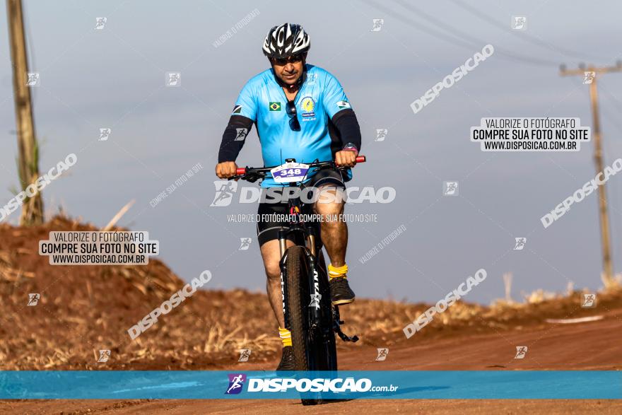 Circuito Regional MTB - 3ª Etapa - São Carlos do Ivaí