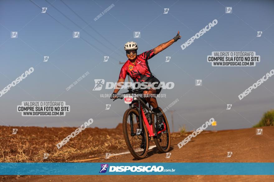 Circuito Regional MTB - 3ª Etapa - São Carlos do Ivaí