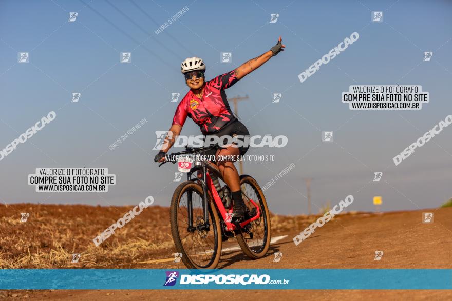 Circuito Regional MTB - 3ª Etapa - São Carlos do Ivaí